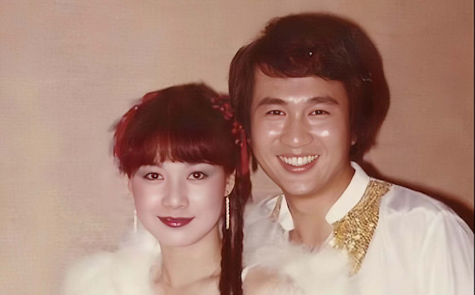 TVB知名演員離世八年，查出肺腺癌僅半年，結婚四十餘載堅持丁克 - 