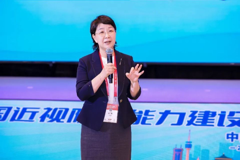 近视防控上升为国家战略！这对孩子眼健康意味着什么？