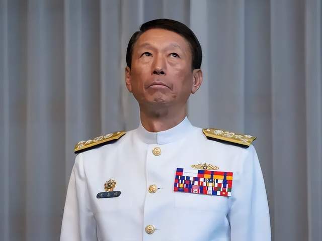 当然,李喜民所说的"和中"与一般人所理解的完全不