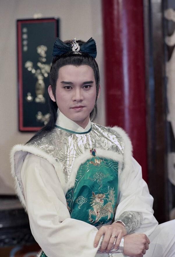 刘德华挚友潘宏彬63岁悄然离世！昔日与华仔同吃同住 境遇令人唏嘘_腾讯新闻