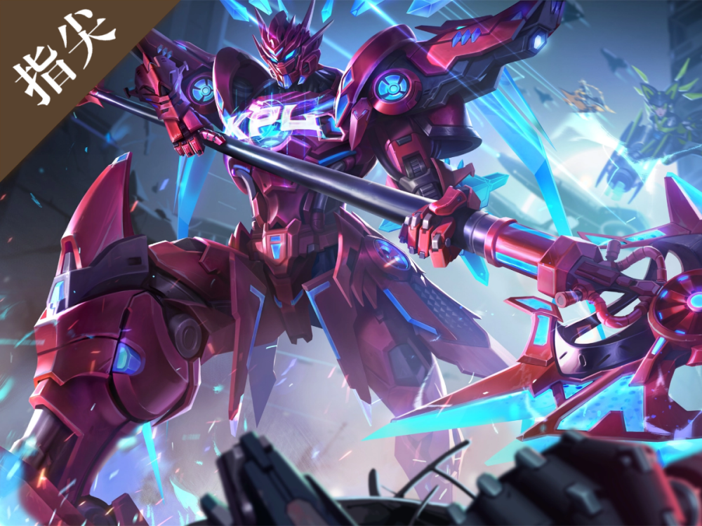 胜率常年垫底,为什么各个分段出场率奇高?吕布有什么魔力呢?_腾讯新闻