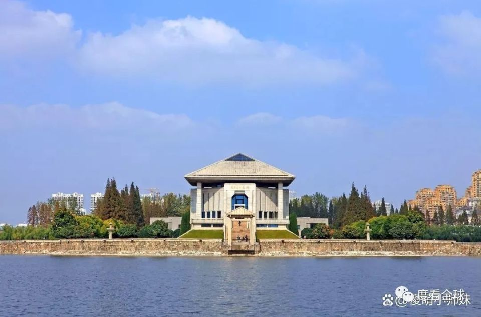淮安最值得去的景点揭秘淮安市最受欢迎的旅游景点