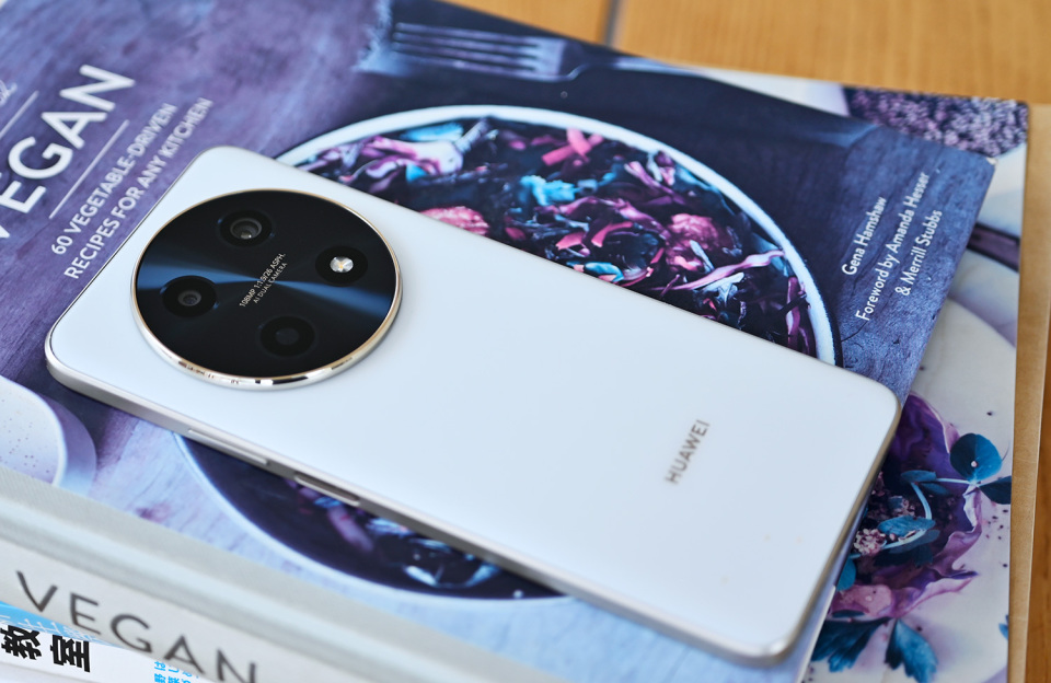 618好价,华为这款畅享70pro降至1500元以内,设计大气颜值高