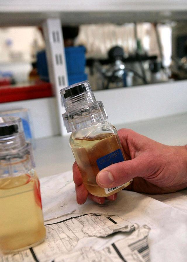 外媒"炒作"中国游泳兴奋剂事件,wada专业澄清:误导性与诽谤性