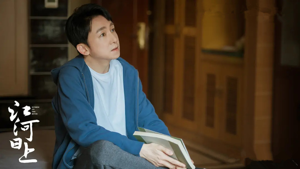 该角色虽为配角,但其表现却不输给主角,而且他和孙红雷有一定的对手戏