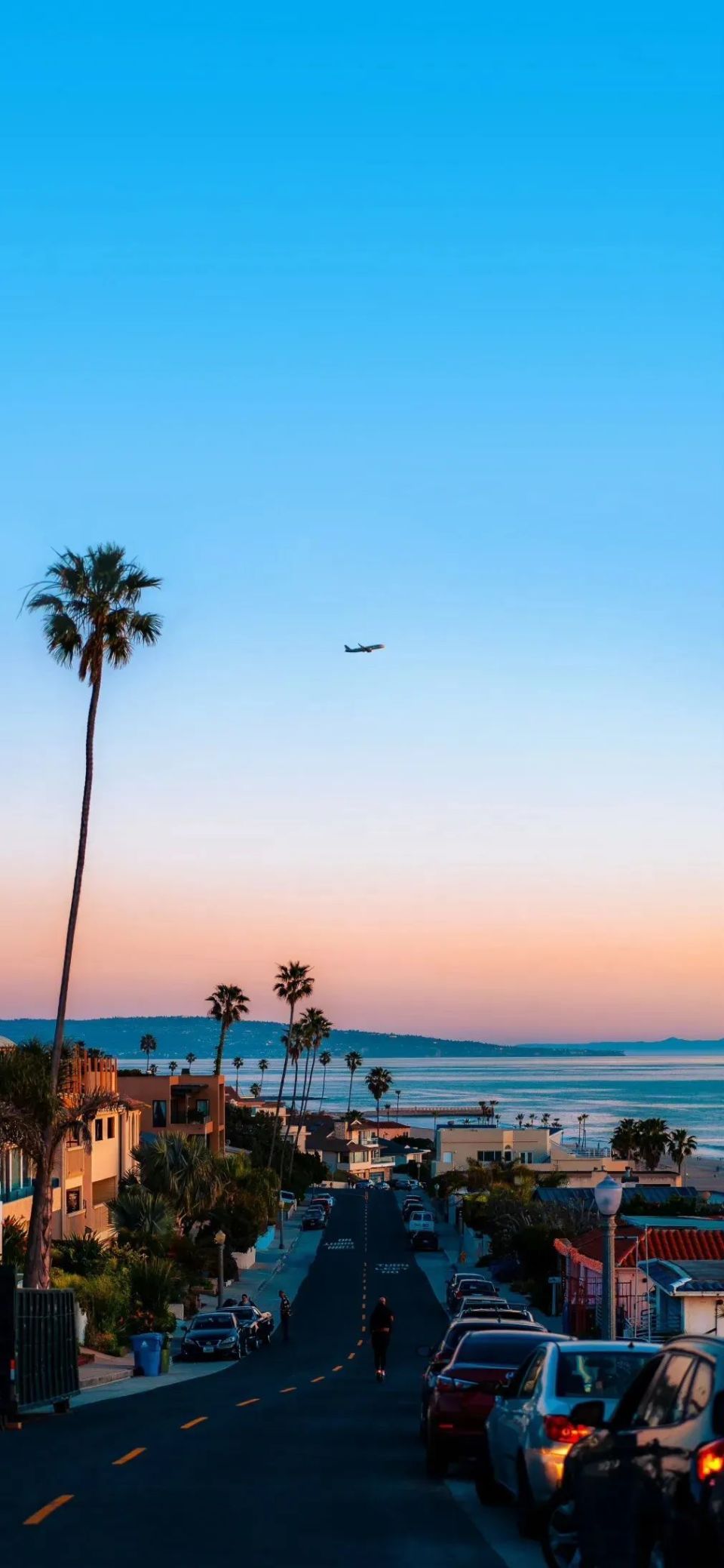 iphone 高质量2k壁纸丨 远方风景