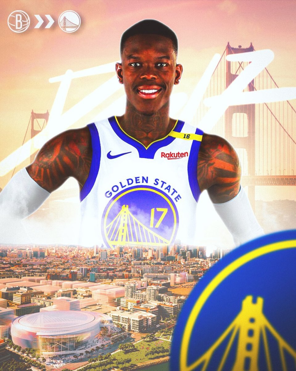 勇士5换2交易细节曝光：库里欢迎施罗德加盟多人换队崔永熙被裁掉-腾讯新闻