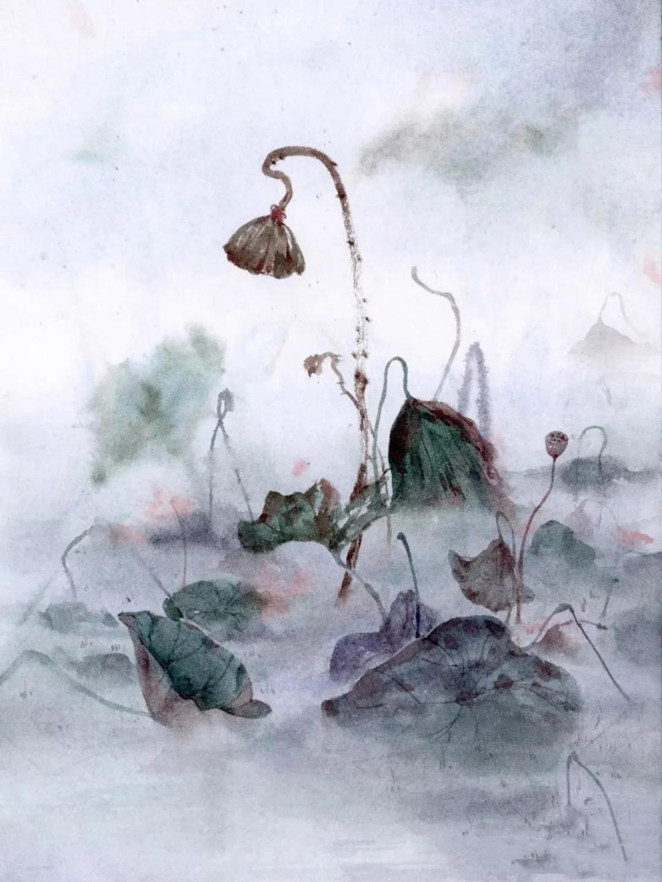 40句大彻大悟诗词:人一生追求的是内在智慧的一种圆满,这是境界