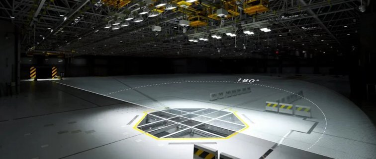 全球最大、最領先的吉利全球全域安全中心正式發布 - 