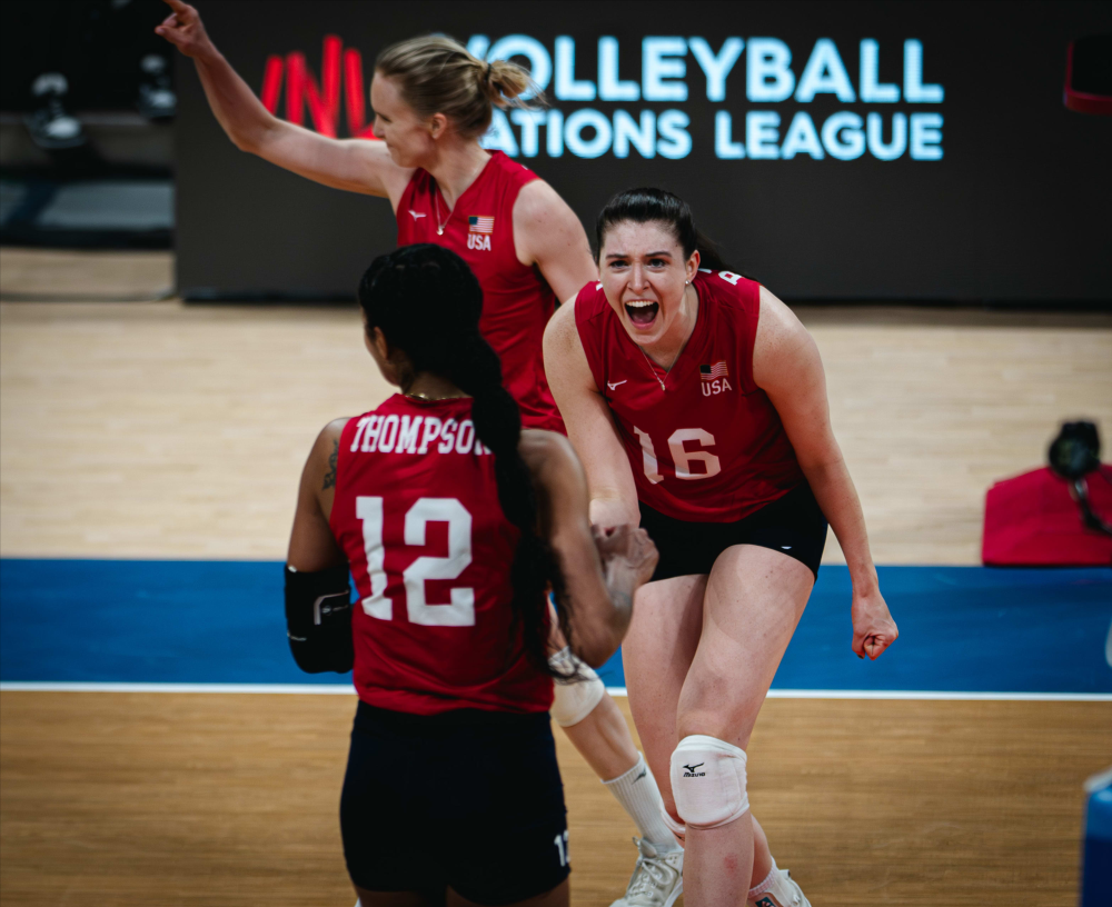 个人得分,美国汤普森16分,拉尔森14分,雷特克13分和普拉默8分;土耳其