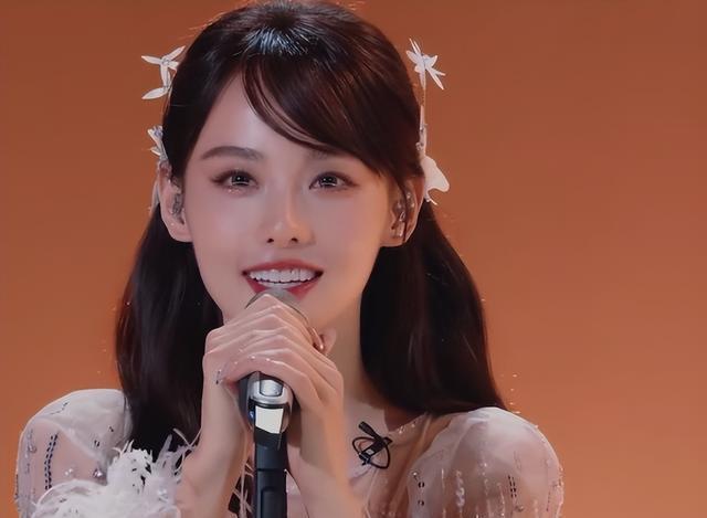 婚姻亮红灯的张嘉倪为何大放异彩千古玦尘的莞浣会告诉你