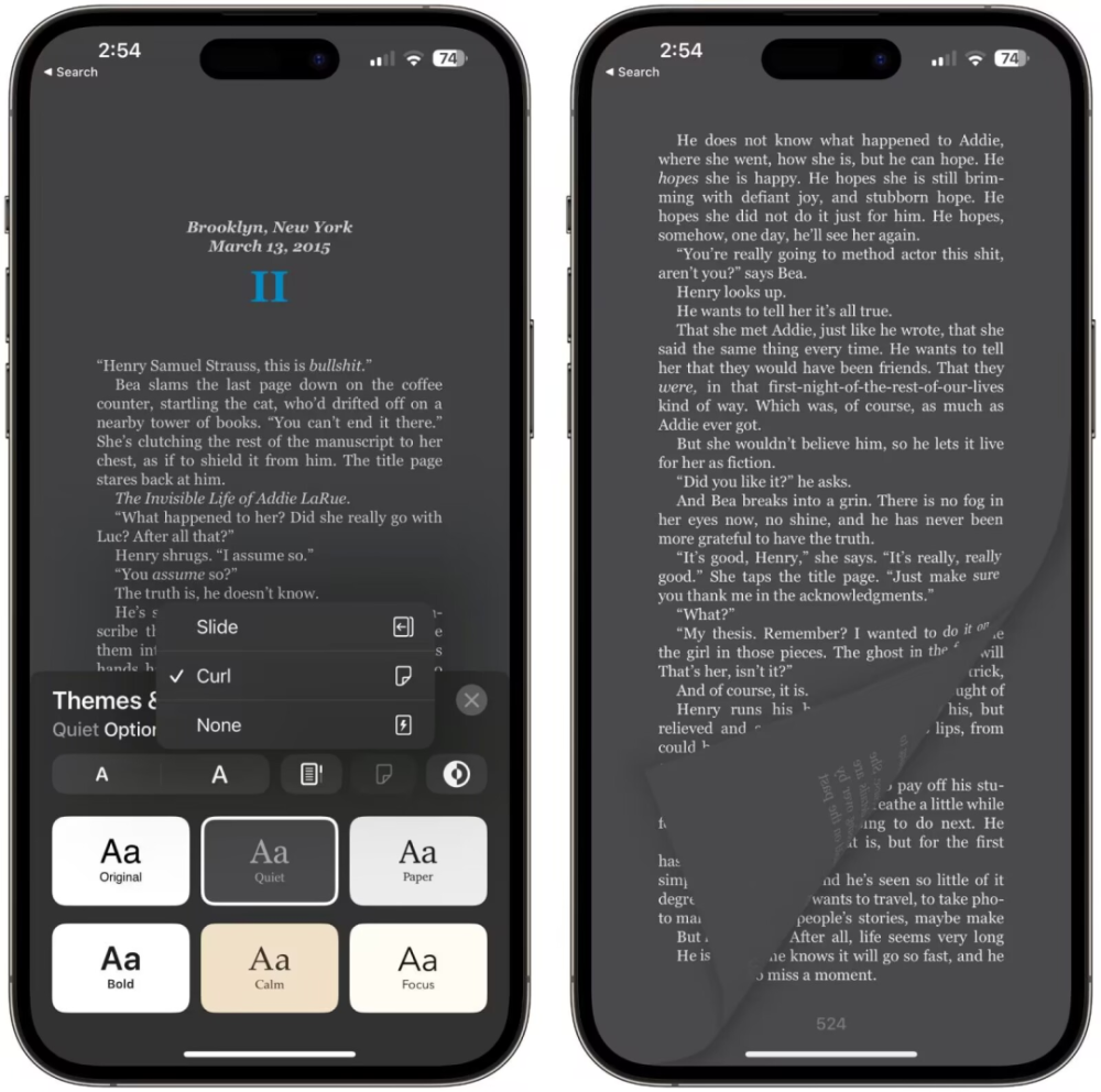 iOS版微信更新，iOS 16.4 Beta2也来了！
