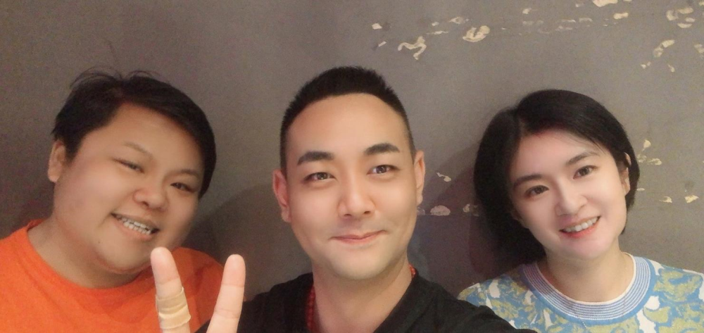 《小龙人》饰演贝贝的陈晨38岁去世,出身电影之家,留下两个女儿_腾讯