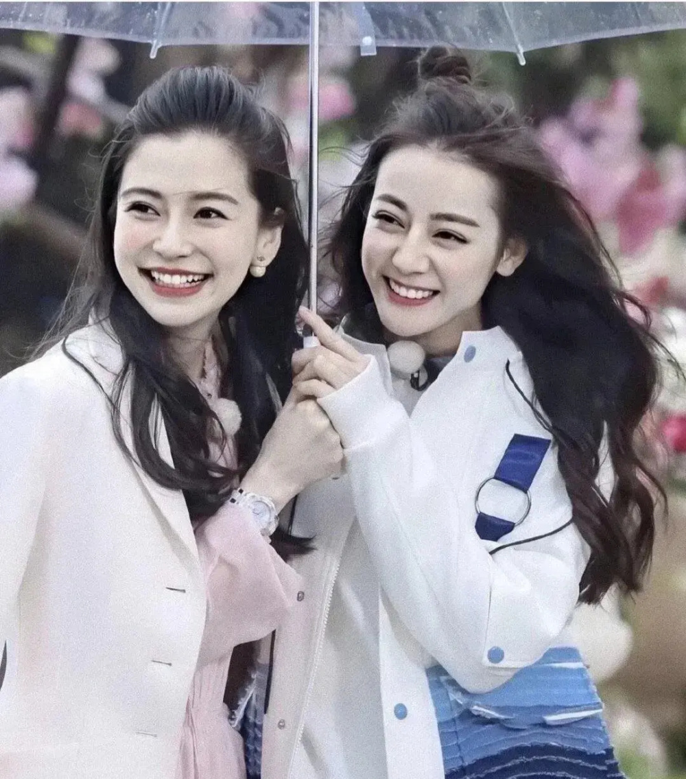 杨颖被曝耍大牌!