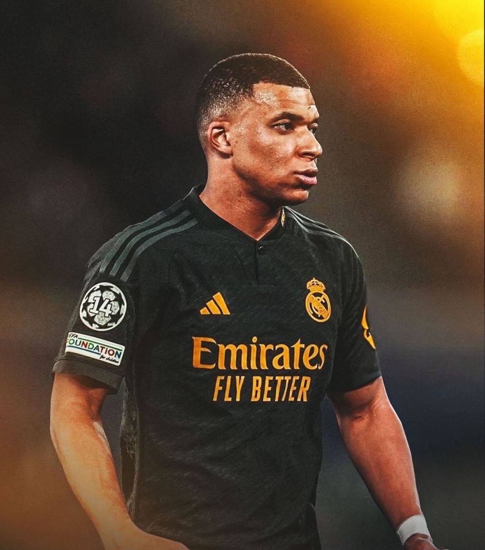 姆巴佩亲承转会几天后就官宣!名记:欧冠决赛后,欧洲杯前加盟皇马