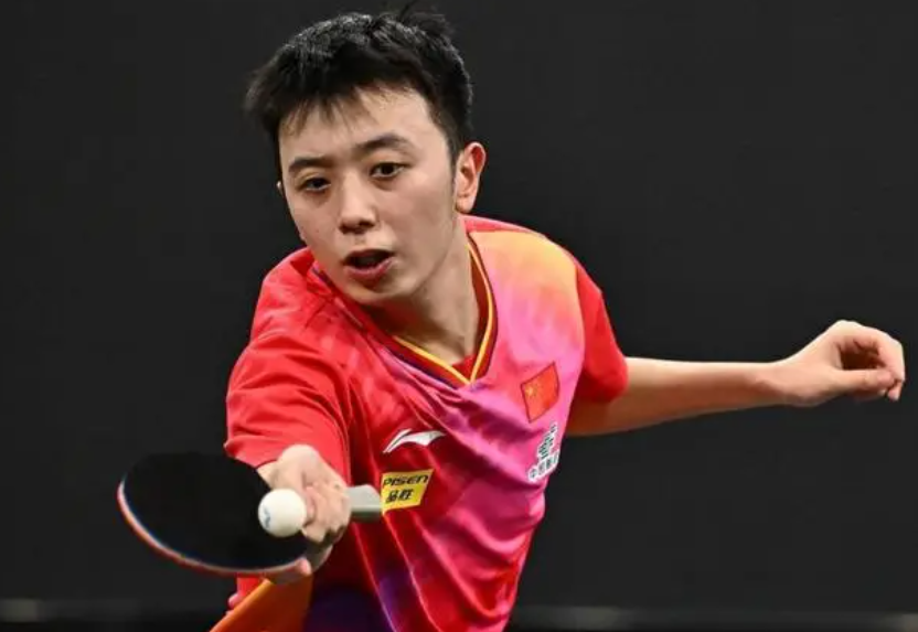 国乒又有2人将出国打球！樊振东之后，新增2位新星加盟欧洲联赛