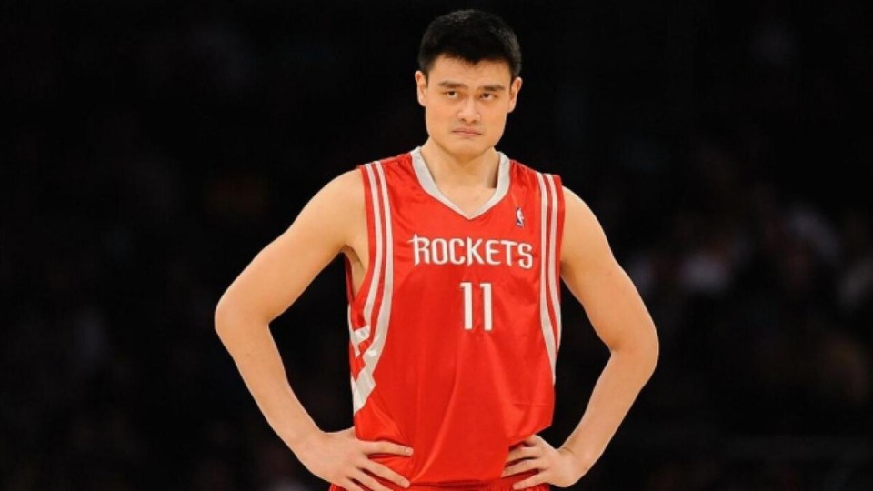 唏嘘！盘点NBA因伤病毁掉的篮球天才，姚麦齐上榜，榜首太遗憾_腾讯新闻