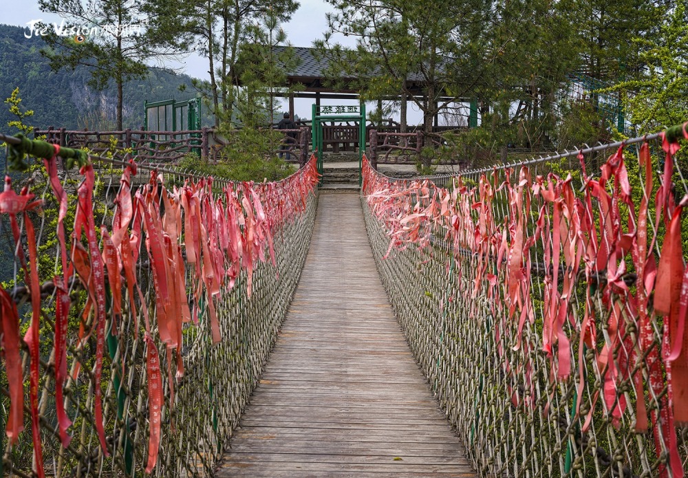 被评为重庆十大必去景区之一 50年峡蟪〉幕鐾杀