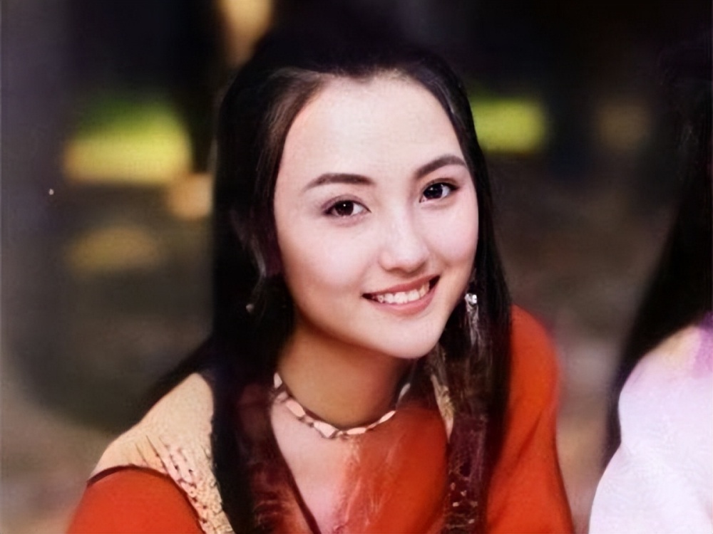 小史可:《武林外史》百灵,为爱远嫁日本却遭背叛,如今回国生活_腾讯