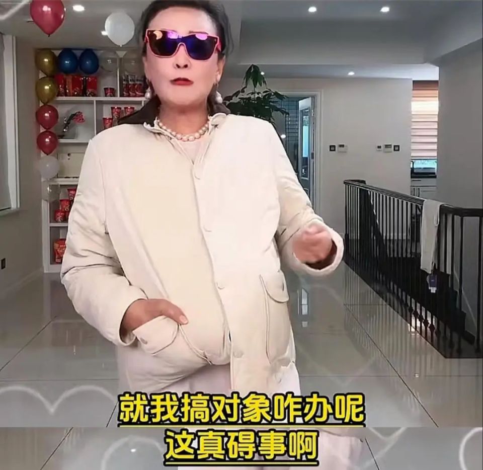 张兰再被打脸！两大节目辟谣其参加，炒作却翻车，与大S官司焦灼_腾讯新闻