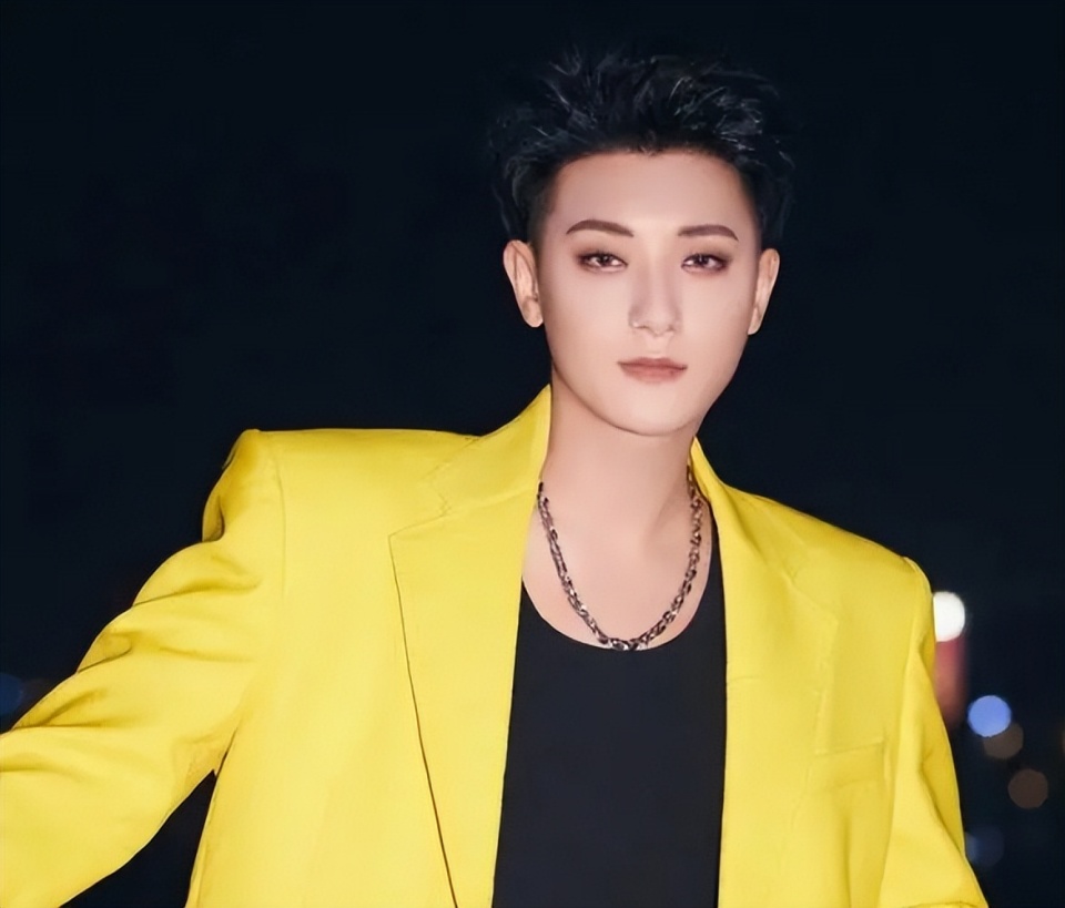 30岁黄子韬回应了_腾讯新闻