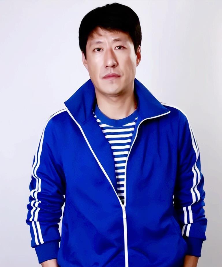 辛月:在最好的年纪嫁给二婚"家暴男"于震,婚后生三娃美满幸福_腾讯