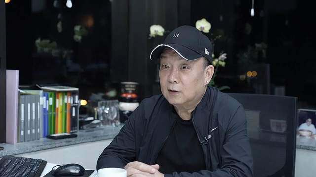 香港知名男星孟海离世,去年被查出患有食道癌_腾讯新闻