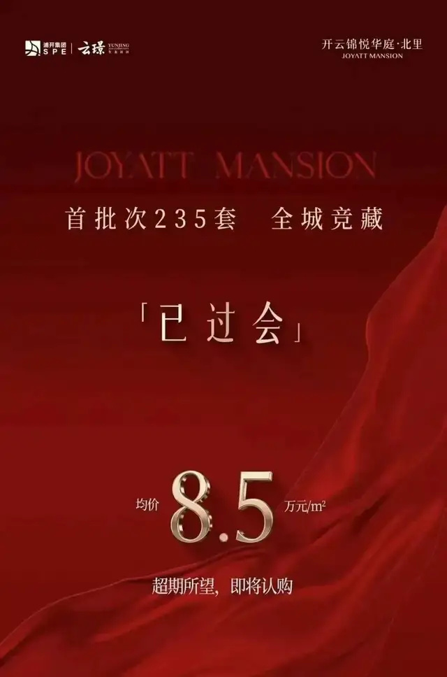 上海购房者，打响反对开发商降价第一枪！_腾讯新闻