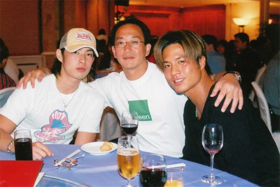 4部电影,票房接近1.3亿,力压谢苗,安志杰已经成为"网大一哥"