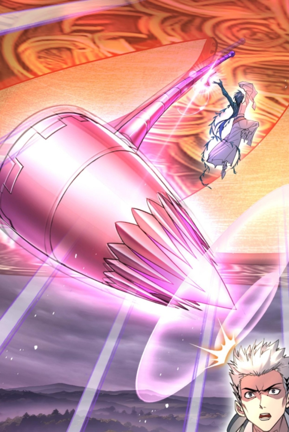 斗罗大陆解决五彩泰坦之后唐三拥有11个魂环还有6个需补充