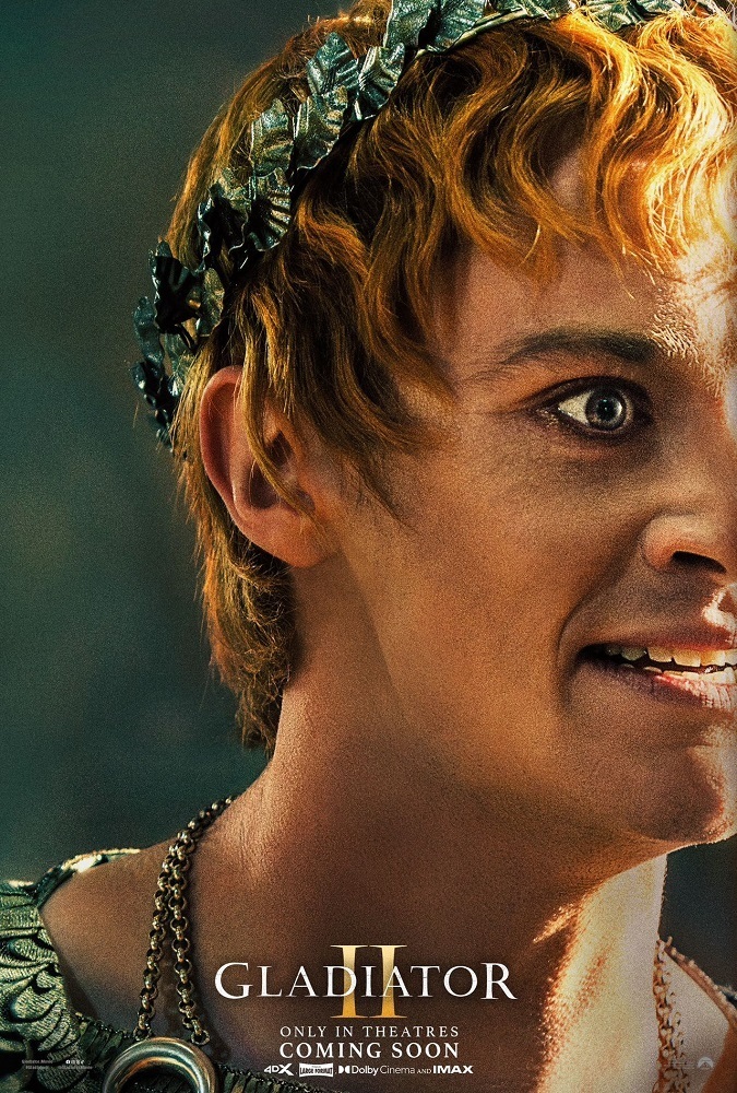 奎恩,丹泽尔·华盛顿,佩德罗·帕斯卡,康妮·尼尔森,德里克·雅各比