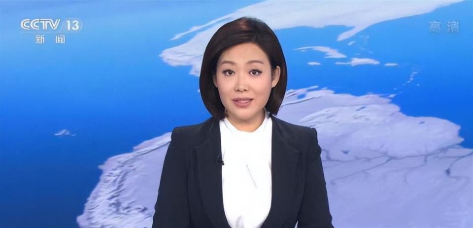 央视主持人郑丽：我这辈子最正确的决定，就是为普通丈夫生下孩子_腾讯新闻