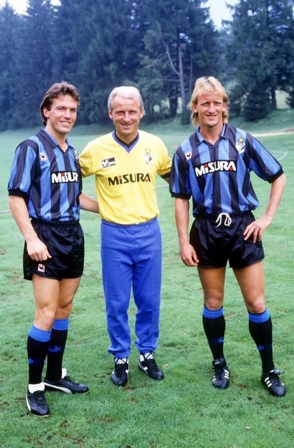 布雷默经典瞬间,世界杯决赛气走马拉多纳!三驾马车pk荷兰三剑客_腾讯