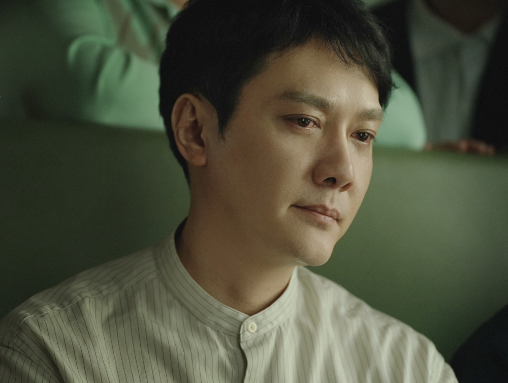 如今冯绍峰已经45岁,赵丽颖36岁,两人寻觅下一段感情都值得被支持和