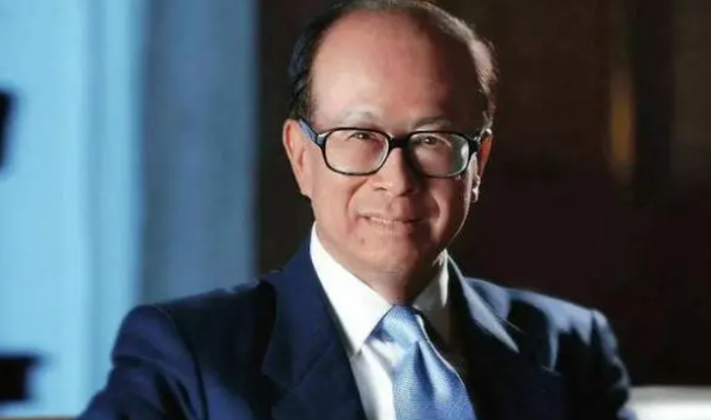胡润男企业家榜发布李嘉诚父子仅排名第七钟睒睒再次排名第一