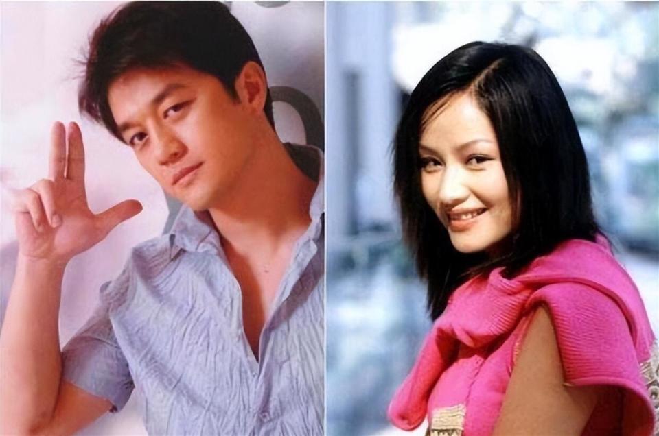 瞿颖为他落泪周迅夸他完美，王菲嫁给他，李亚鹏的魅力远不止这些_腾讯新闻