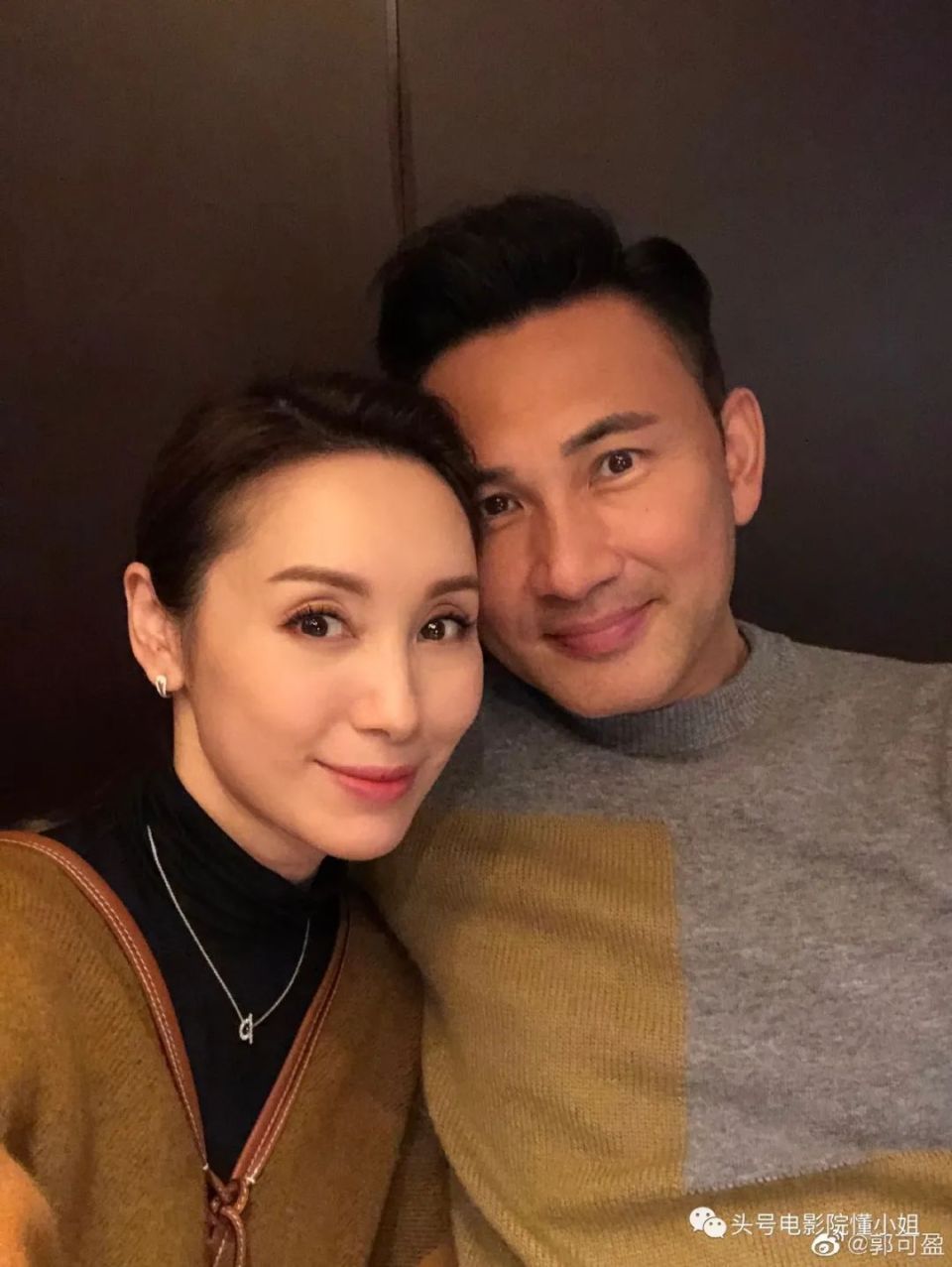 《刑事侦缉档案》20年重聚!60岁陶大宇似小伙,郭可盈像吃防腐剂