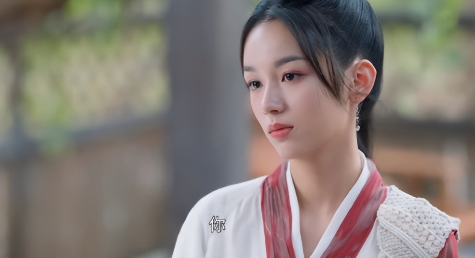 小瞧鞠婧祎了，《仙剑四》口碑炸裂，她的“换魂式”因此出圈！_腾讯新闻
