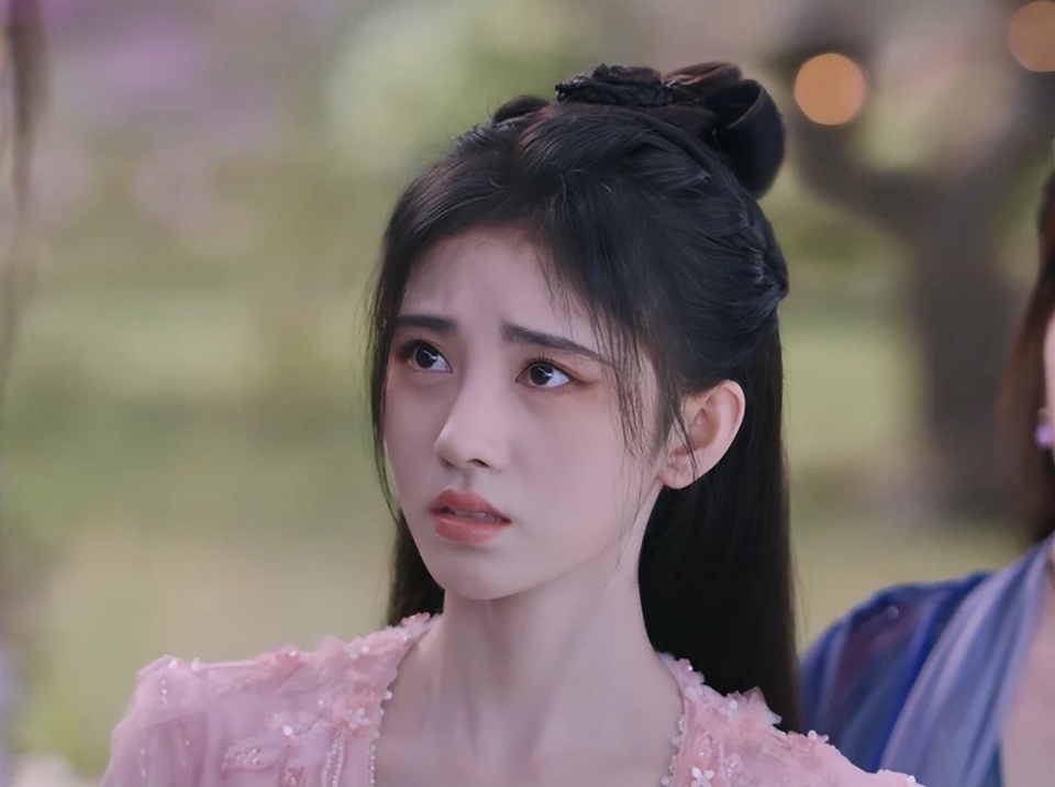 耗资3亿的仙剑4过审鞠婧祎演韩菱纱成一番女主未播就成烂剧预定