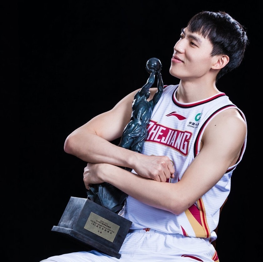 吴前是最水mvp?联赛国家队无表现?