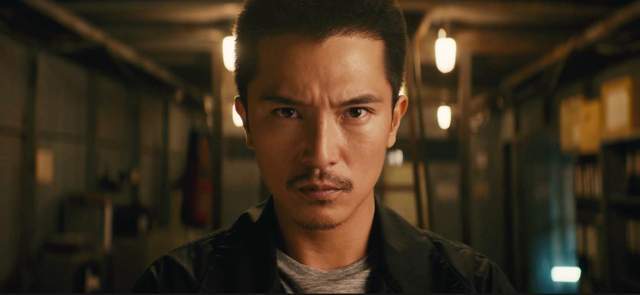 比如前作中阿温的诡计得逞,与阿水的丈夫卷走阿水的财产,乘坐飞机即将