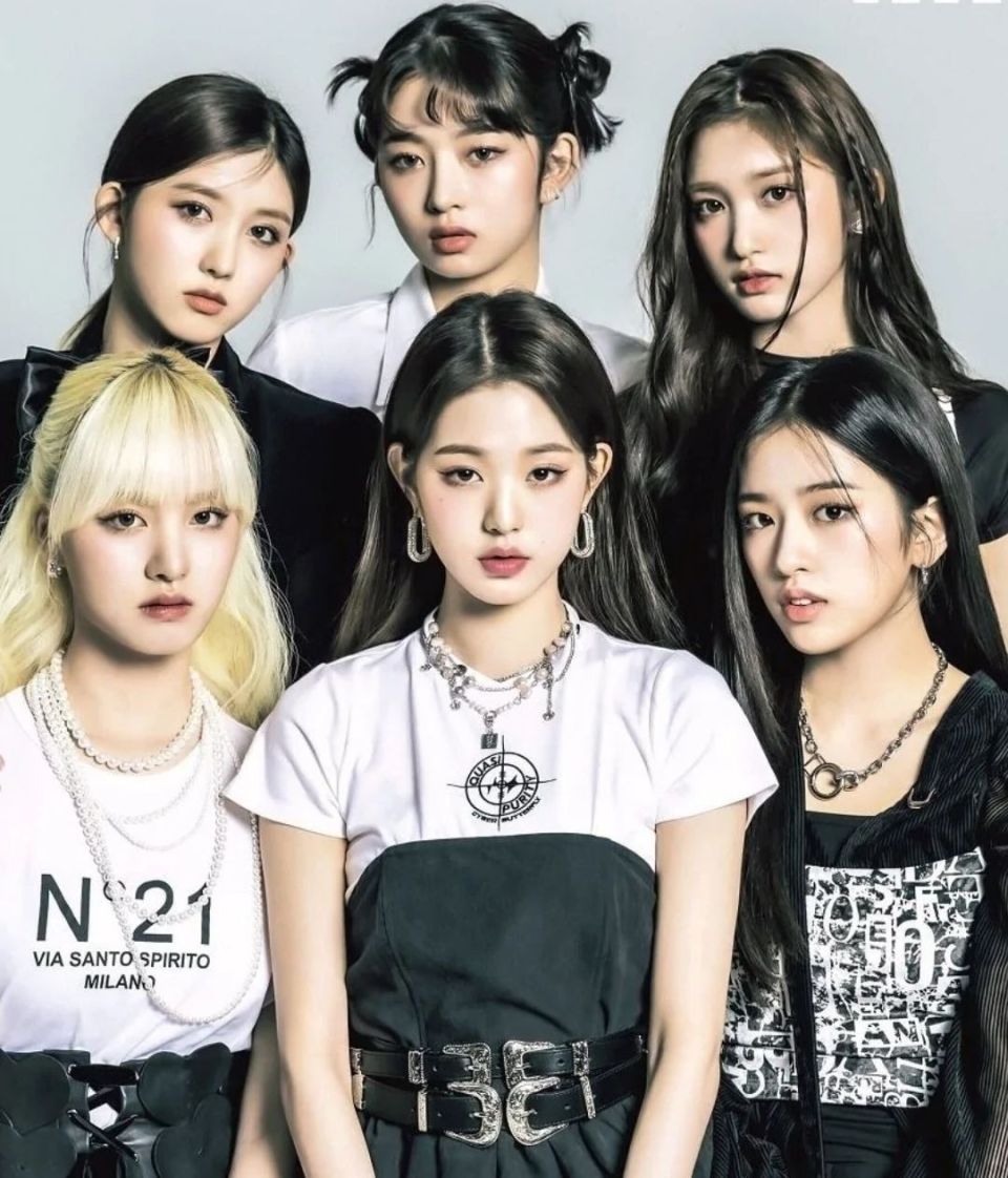 韩国女团回归mv发布,直接偷取中国文化,韩网友的评论把我气笑了