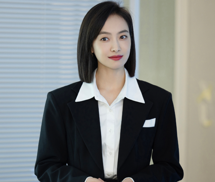 宋茜新剧空降5集,超越《神隐》拿下榜二,观众评价出奇一致!_腾讯新闻