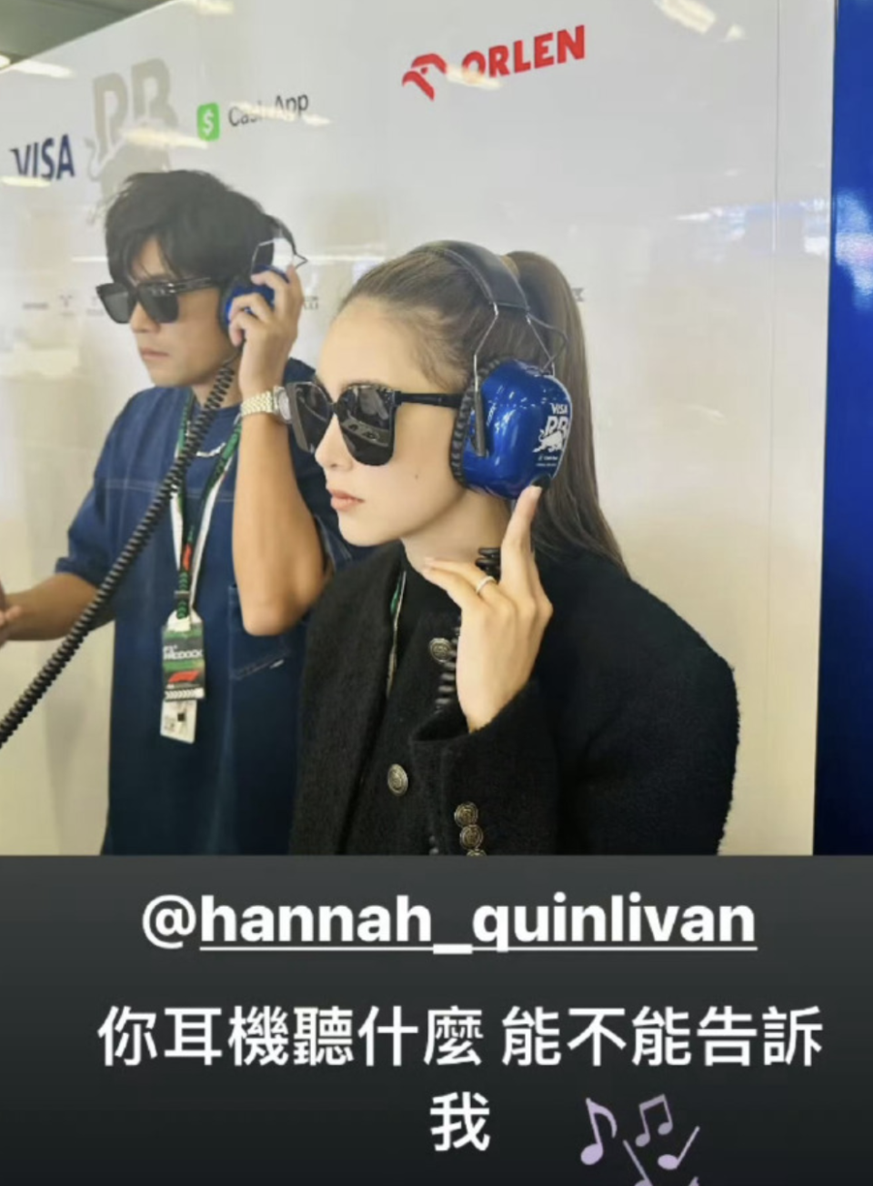 宝岛明星集体报平安:周杰伦,苏有朋,刘若英,张钧甯温暖有力_腾讯新闻