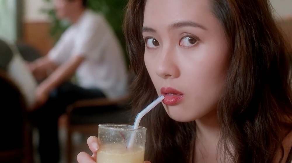 57岁李丽珍晒庆生照,身材发福走样,25岁女儿出镜继承妈妈高颜值插图11