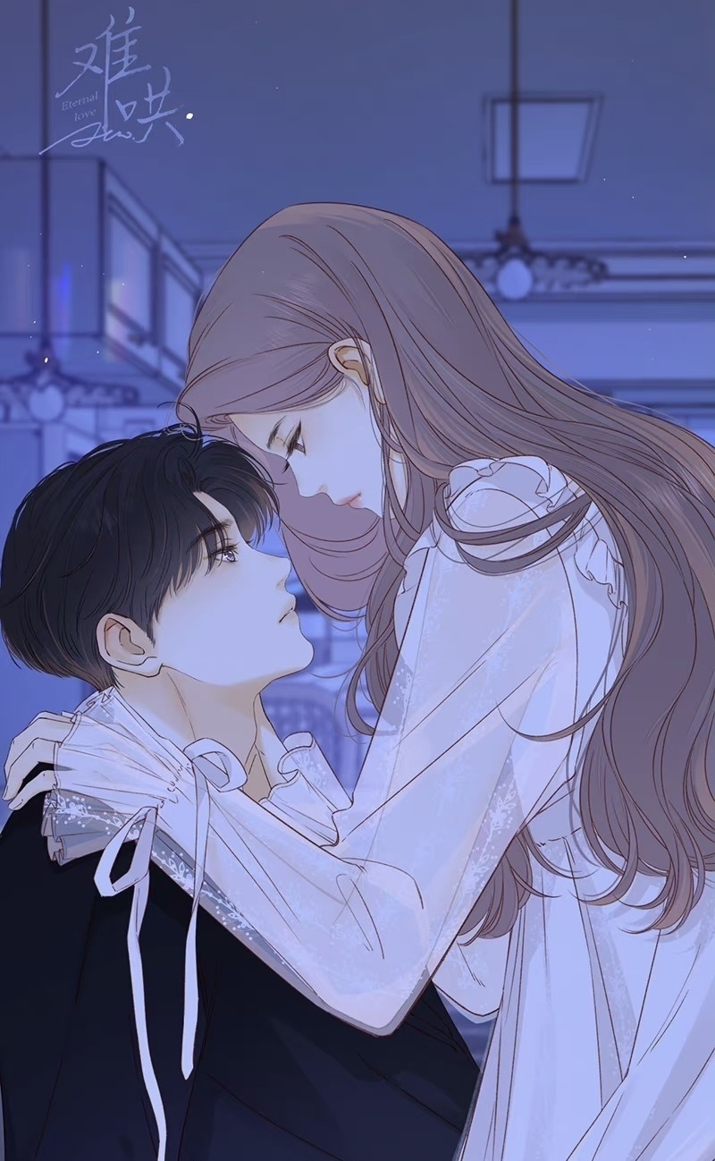 《难哄》对原著小说中男女主的人设都比较好,网友们