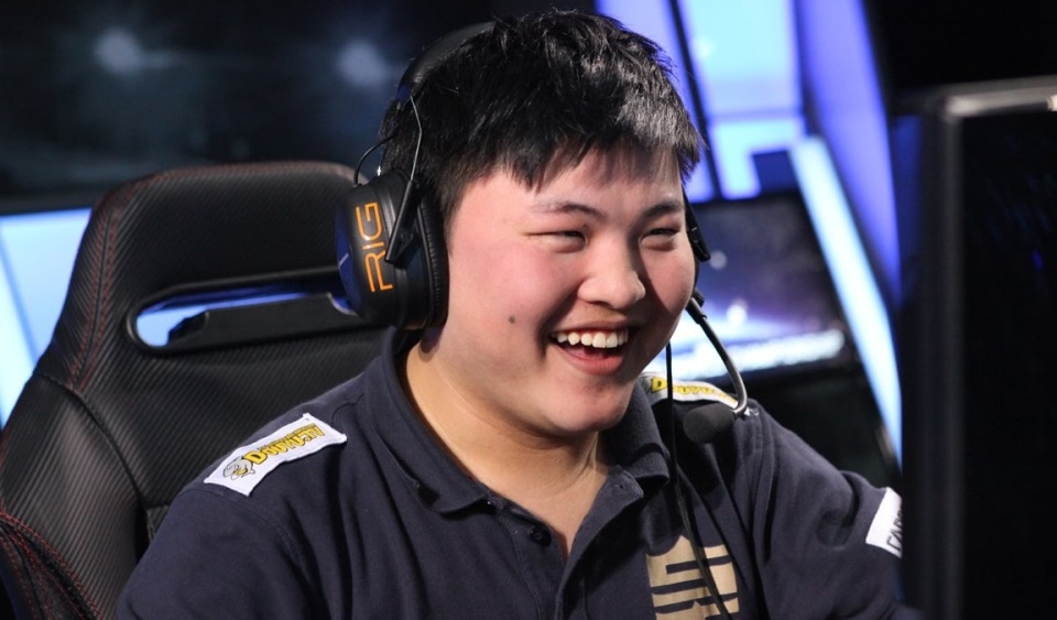 uzi与bang两次上榜!外媒统计历届s赛击杀王,三叔真的强-腾讯新闻