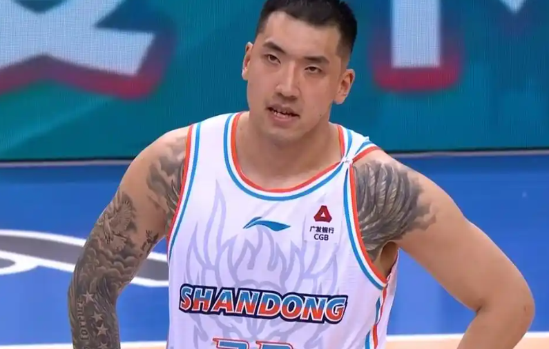 邱彪這是要整廢山東？陶漢林陳林堅沒地位就算了，又在末節亂換人