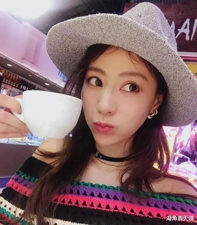 台湾艺人王滢:顶名人亲戚头衔出道,将"娇妻"风进行到底为哪般_腾讯