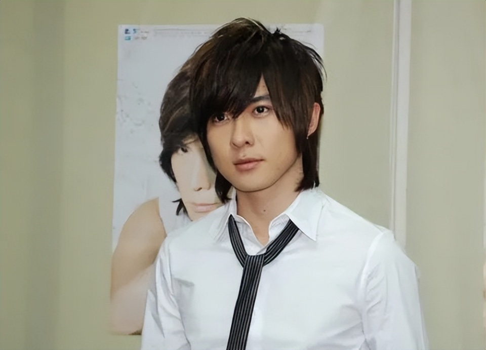 有一个11岁孩子小13岁现女友不知情唐禹哲回应了